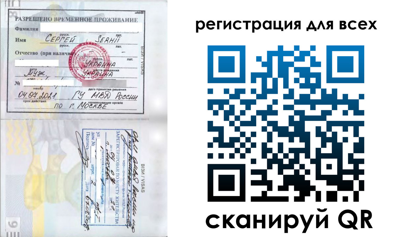 временная регистрация адрес в Североуральске